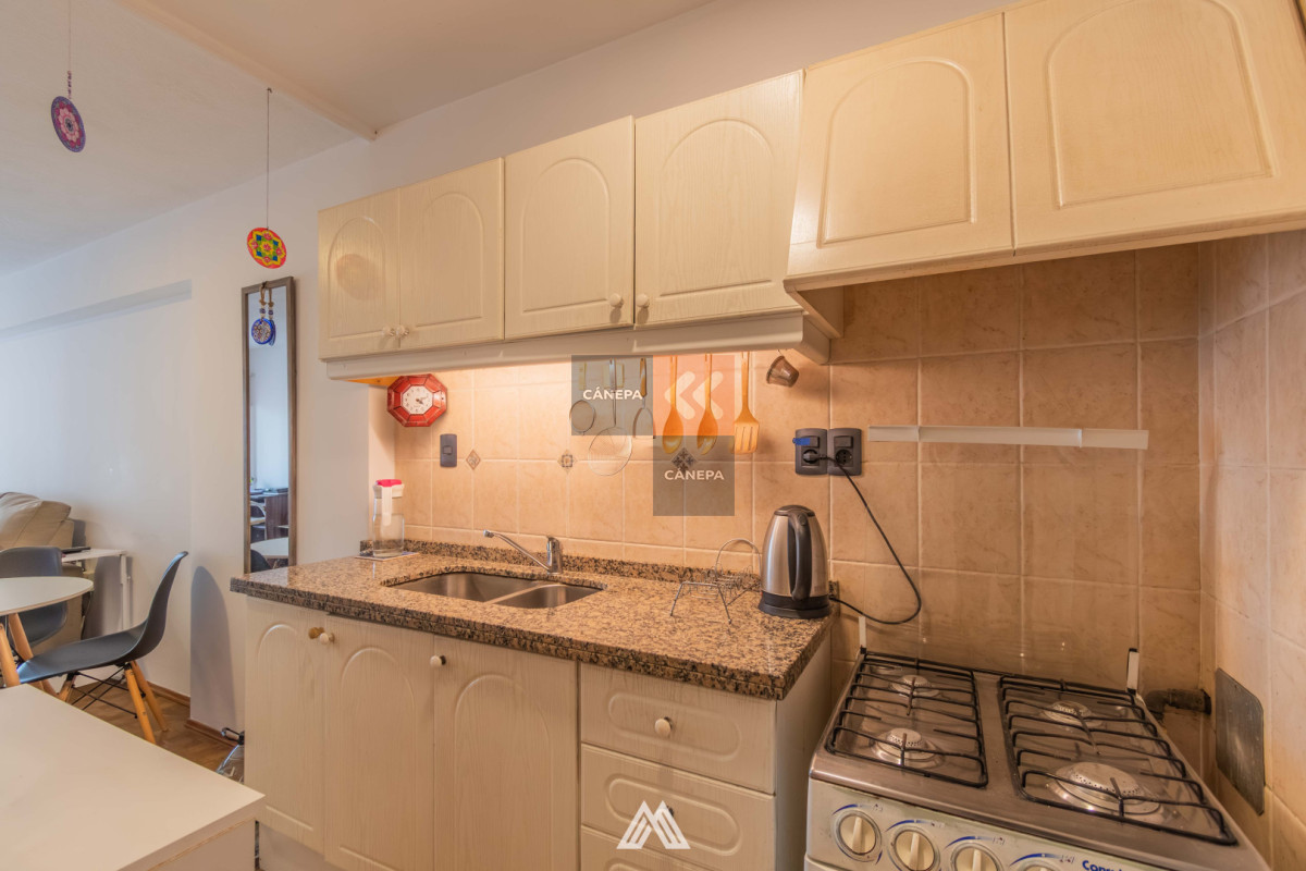 Apartamento
