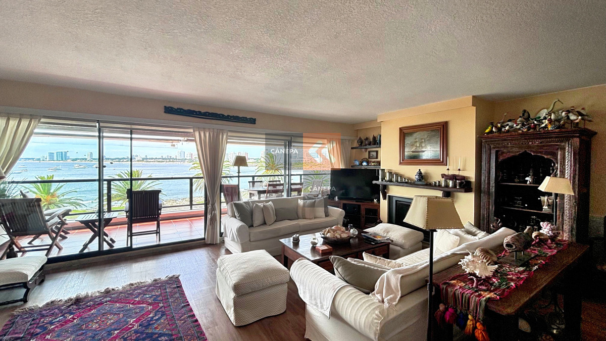 Península - GoPunta - Portal Inmobiliario de Punta del Este - Maldonado