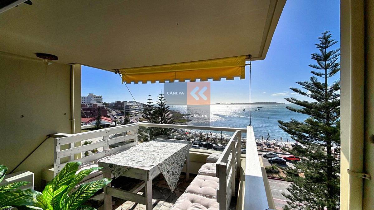 Mansa - GoPunta - Portal Inmobiliario de Punta del Este - Maldonado