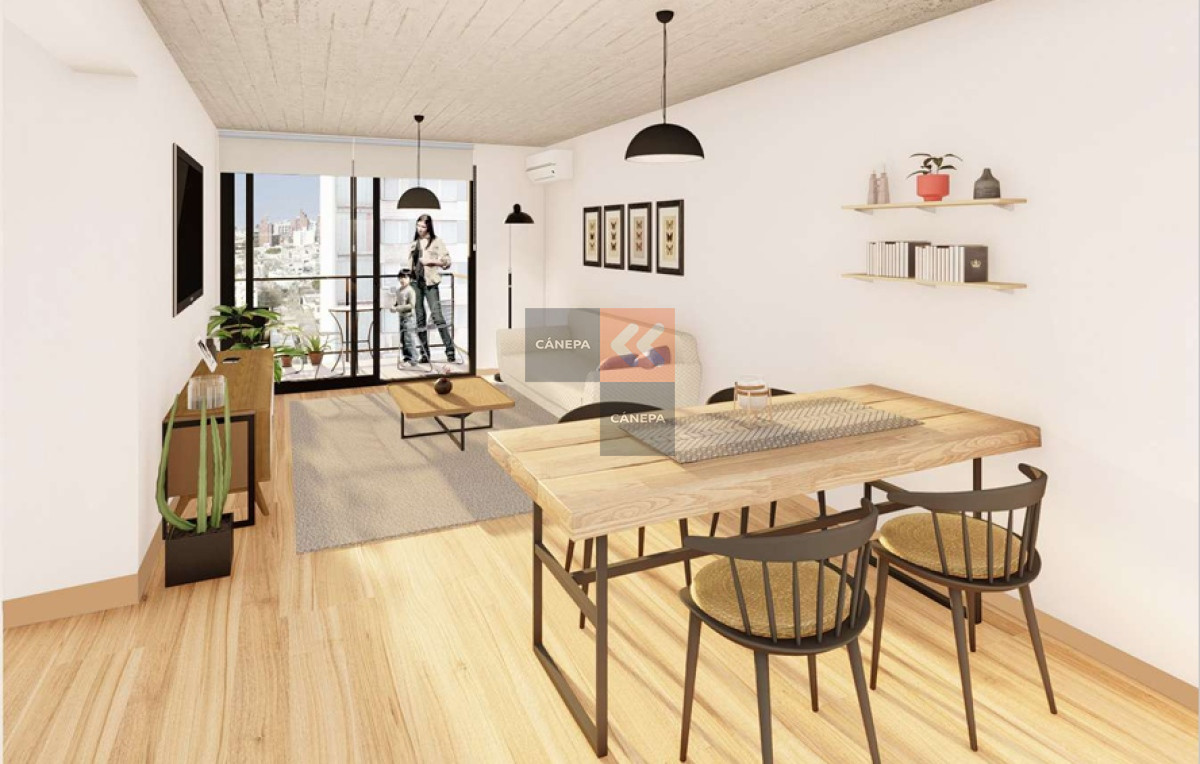 Apartamento