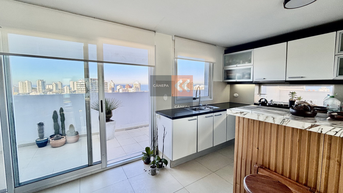 Mansa - GoPunta - Portal Inmobiliario de Punta del Este - Maldonado