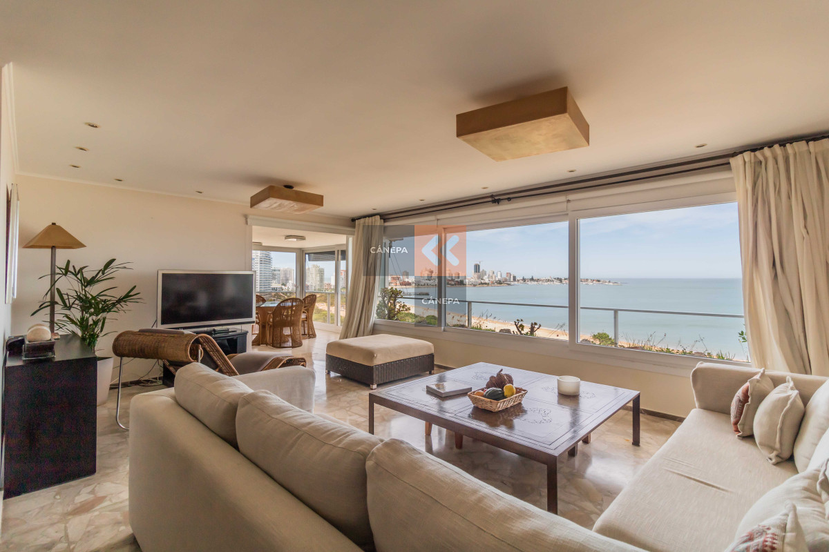 Mansa - GoPunta - Portal Inmobiliario de Punta del Este - Maldonado