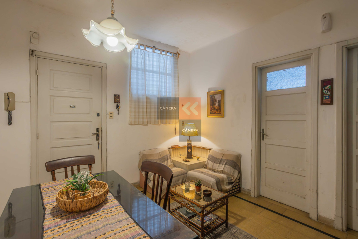 Apartamento