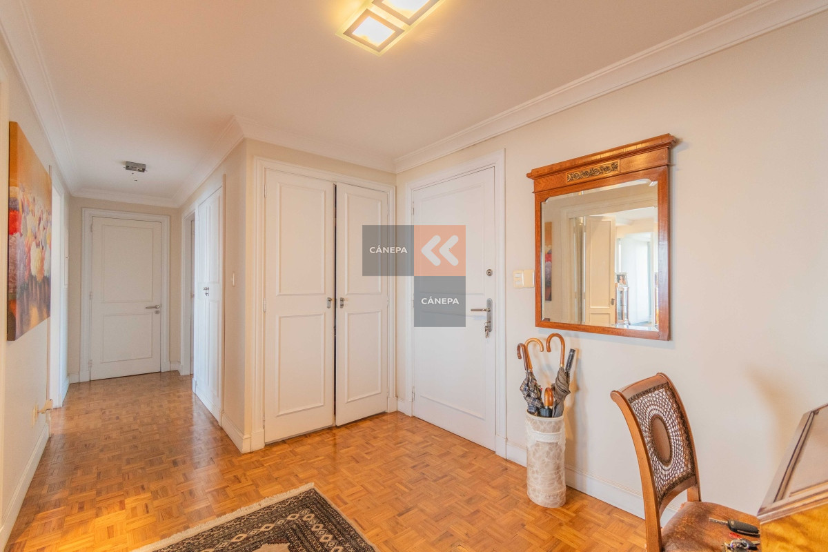 Pocitos Nuevo - GoPunta - Portal Inmobiliario de Punta del Este - Maldonado