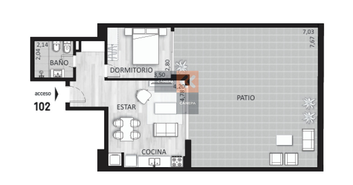 Cordón - GoPunta - Portal Inmobiliario de Punta del Este - Maldonado