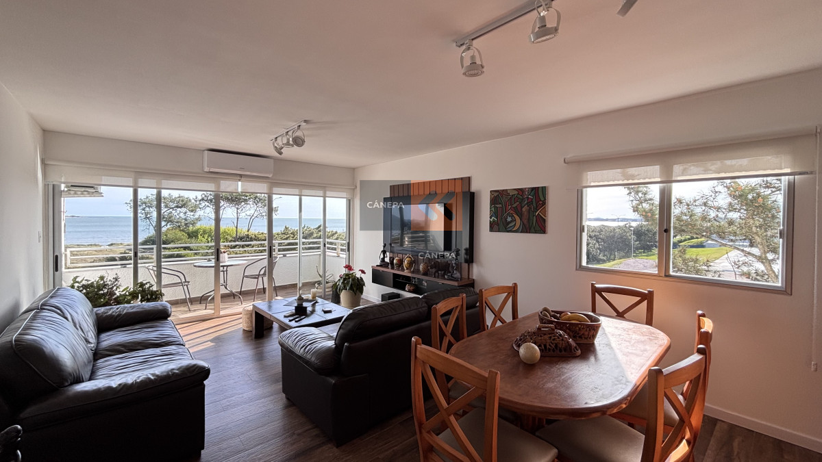 Mansa - GoPunta - Portal Inmobiliario de Punta del Este - Maldonado