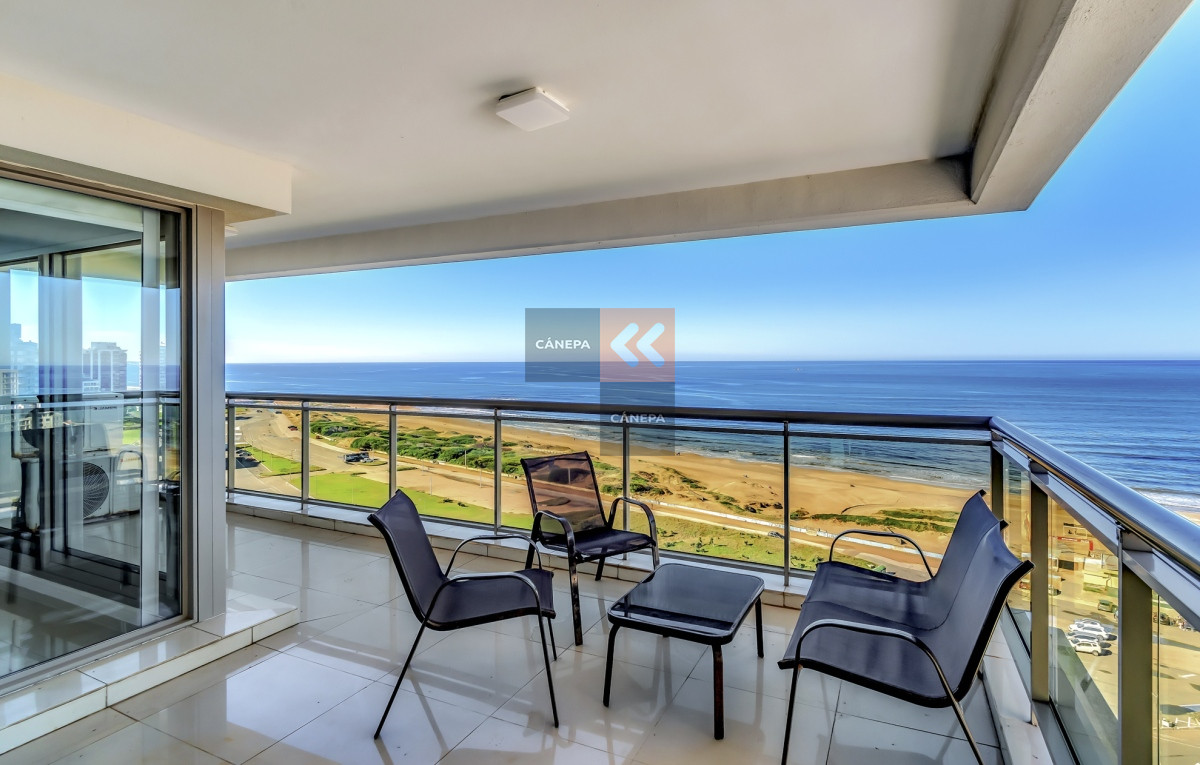 Brava - GoPunta - Portal Inmobiliario de Punta del Este - Maldonado