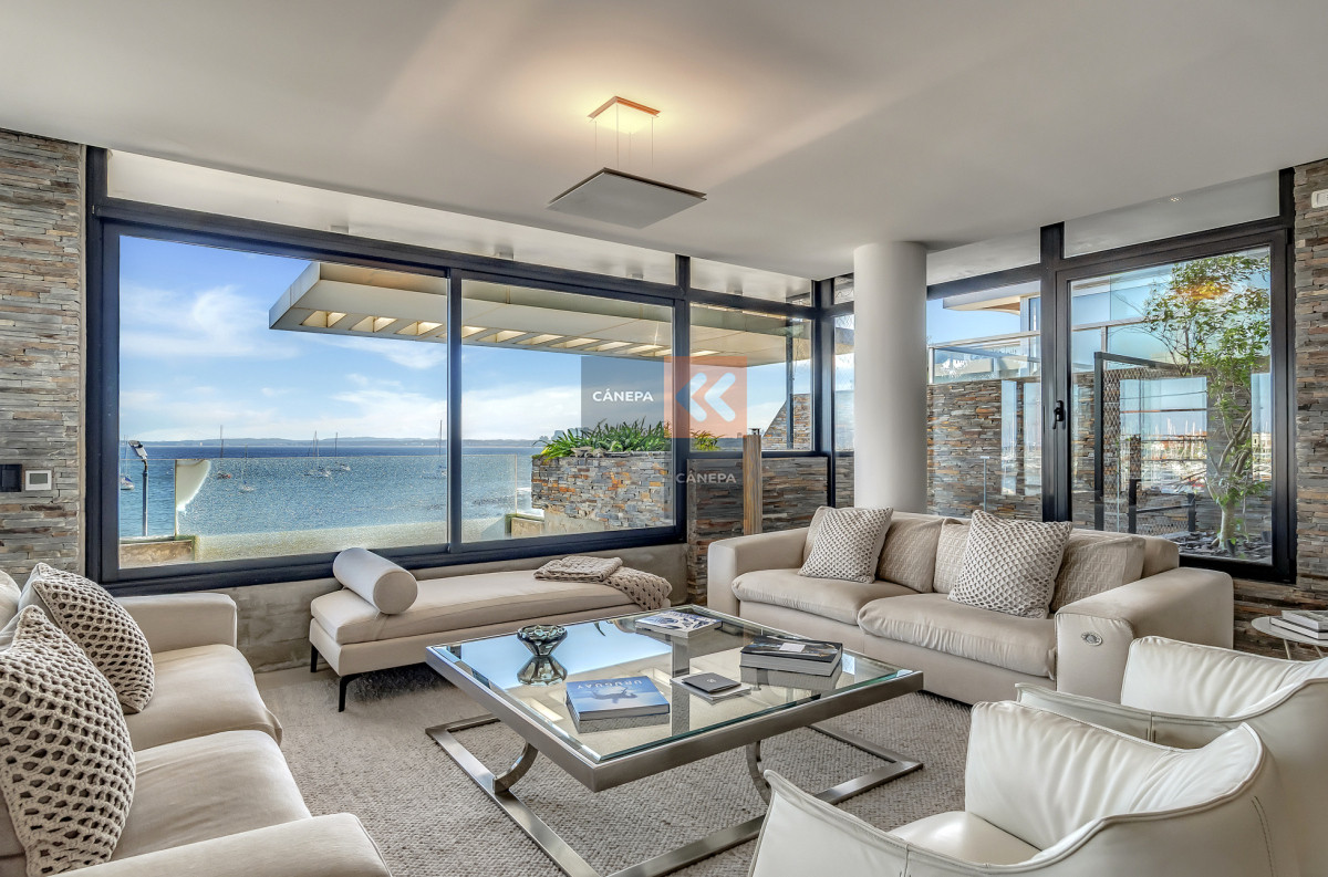 Península - GoPunta - Portal Inmobiliario de Punta del Este - Maldonado