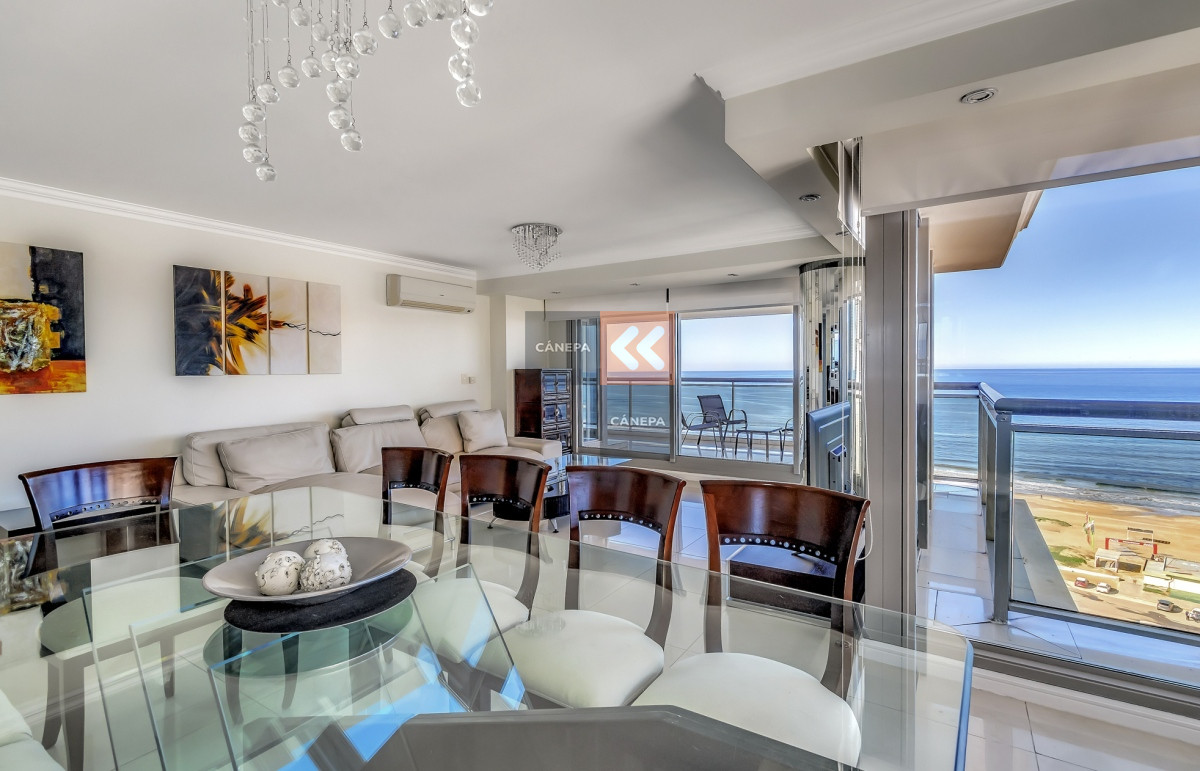 Brava - GoPunta - Portal Inmobiliario de Punta del Este - Maldonado