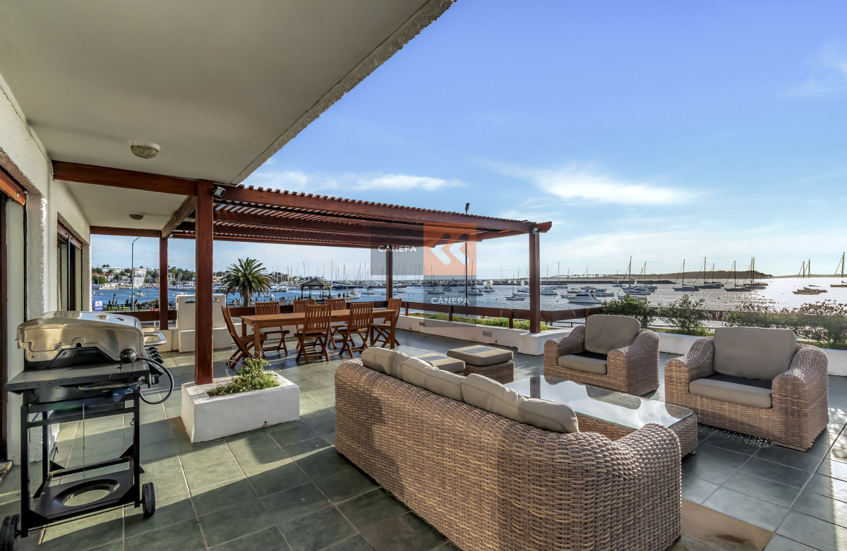 Península - GoPunta - Portal Inmobiliario de Punta del Este - Maldonado