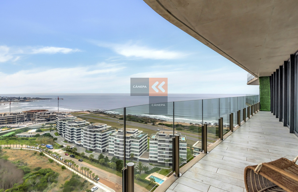 Brava - GoPunta - Portal Inmobiliario de Punta del Este - Maldonado