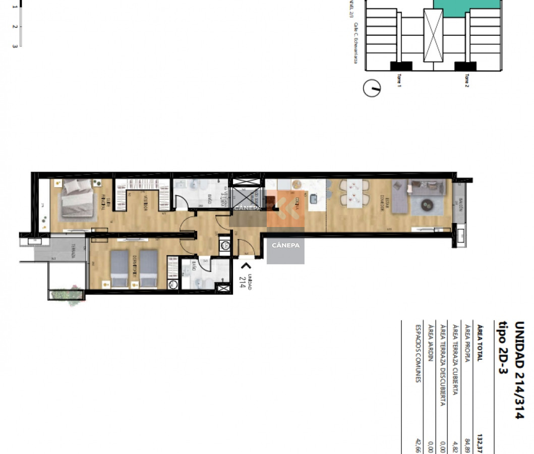 Pocitos - GoPunta - Portal Inmobiliario de Punta del Este - Maldonado