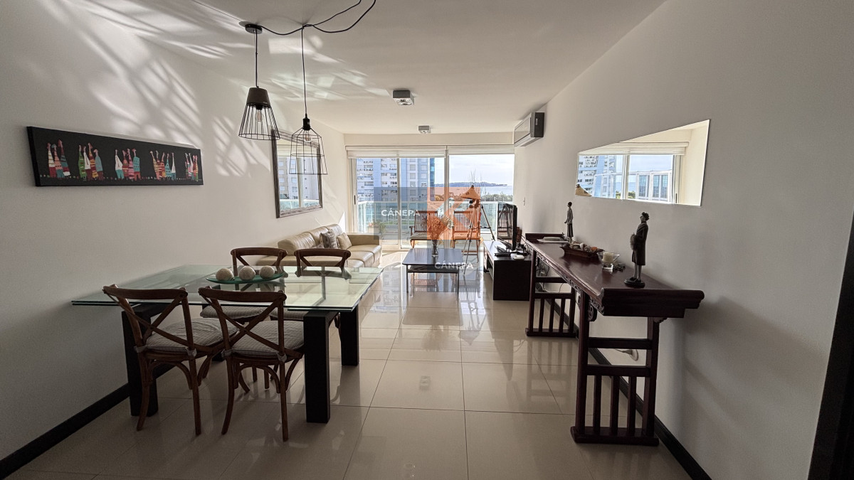 Mansa - GoPunta - Portal Inmobiliario de Punta del Este - Maldonado