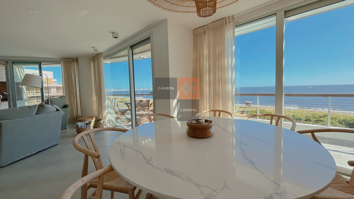 Pinares - GoPunta - Portal Inmobiliario de Punta del Este - Maldonado