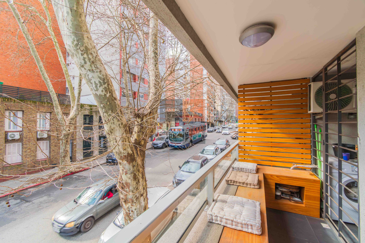 Cordón - GoPunta - Portal Inmobiliario de Punta del Este - Maldonado
