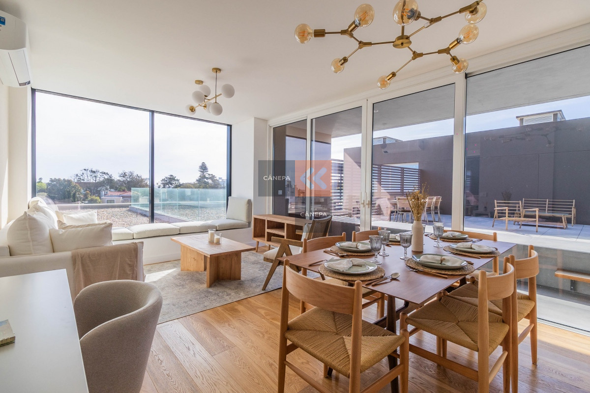Carrasco - GoPunta - Portal Inmobiliario de Punta del Este - Maldonado
