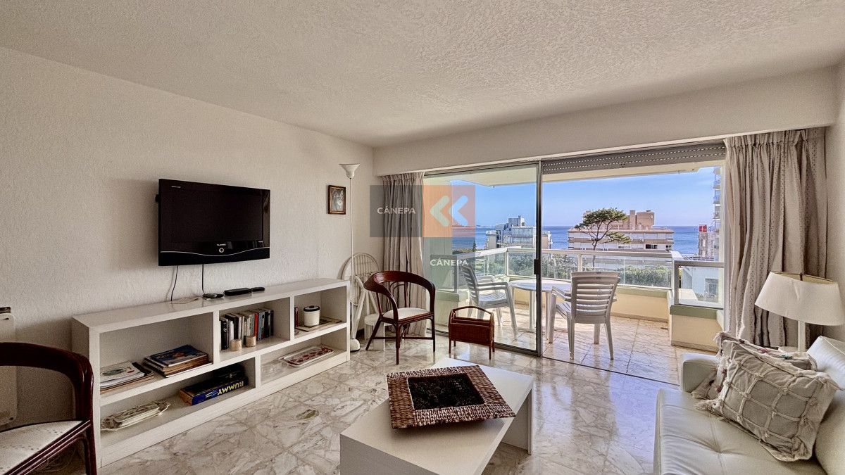 Mansa - GoPunta - Portal Inmobiliario de Punta del Este - Maldonado