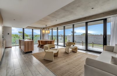 Departamento de 1 dormitorio en Ed. de primera categoría