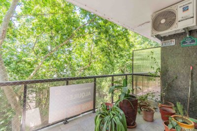 Apartamento en  venta de 2 dormitorios en Pocitos 