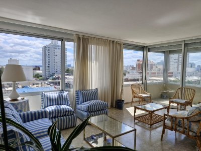 Departamento en venta, 2 dormitorios