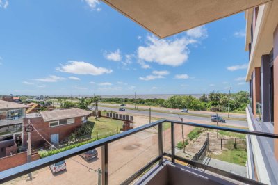 Venta apartamento a estrenar de 2 dormitorios en Parque Carrasco