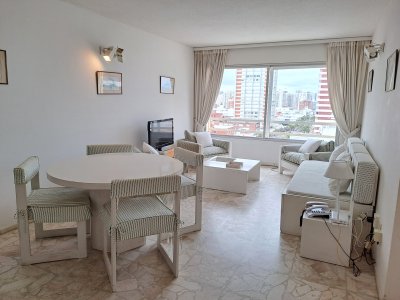 Departamento en venta de 1 dormitorio en venta 