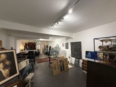 Apartamento planta baja a la calle en venta en centro reciclado
