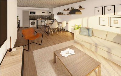 Apartamento a la venta o alquiler en Pocitos