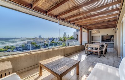 Dúplex de 3 dormitorios en venta