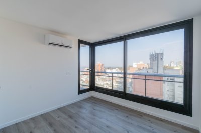 Apartamento a la venta en Buceo 