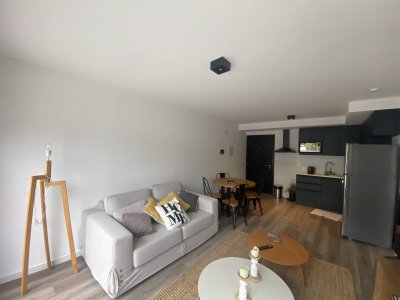 Apartamento en pozo a la venta! Pago en cuotas 