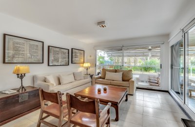 Departamento en venta de dos dormitorios 