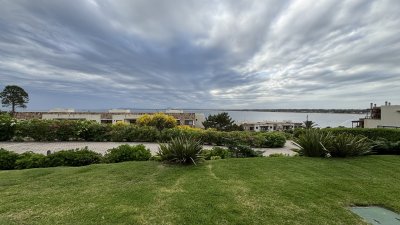 Apartamento con vista a la Ballena