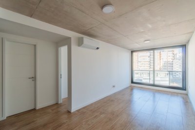 Alquiler apartamento de 1 dormitorio en Pocitos 