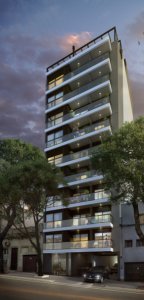 Apartamento ideal para inversión en Cordón