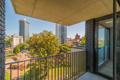 Venta apartamento de 2 dormitorios en Pocitos