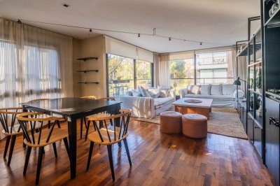 Venta y alquiler apartamento de 2 dormitorios en Carrasco Norte