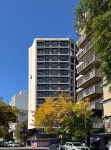 Venta apartamento de 2 dormitorios en Tres cruces 