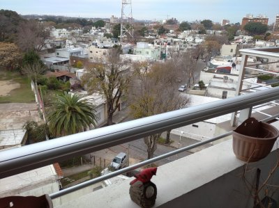 Venta apartamento 2 dormitorios en La Blanqueada 