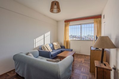 Venta apartamento de 2 dormitorios en Prado