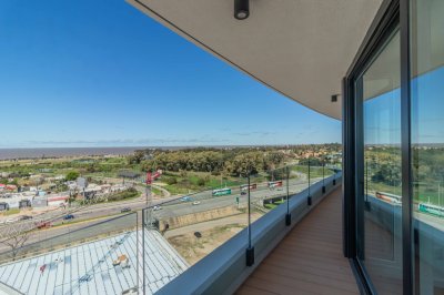 Alquiler apartamento de 3 dormitorios en Avenida de las Americas