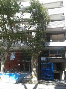 2 dormitorios frente a la Intendencia, Excelentes terminaciones