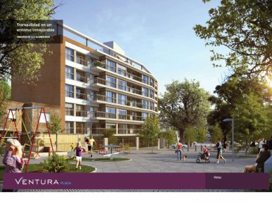 Venta apartamento 1 dormitorio en La Blanqueada