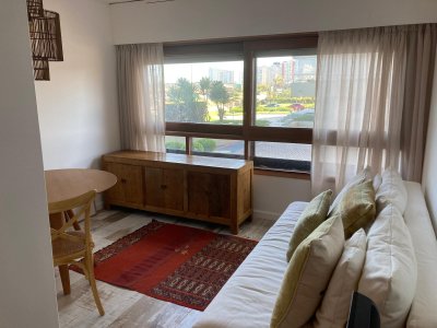 Monoambiente en venta 