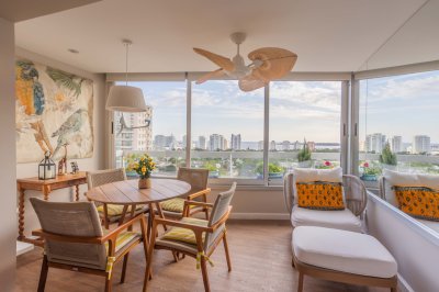 Venta apartamento 3 dormitorios 