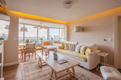 Venta apartamento 3 dormitorios 