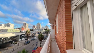 Alquiler en la zona más linda de la Peninsula