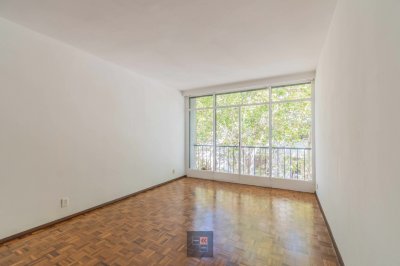 Apartamento a la venta de 3 dormitorios en el Centro 