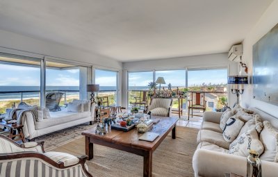Departamento en venta de 3 dormitorios en suite 