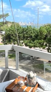 Departamento de dos dormitorios en venta 